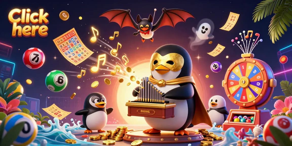 Click here to immerse in vibrant gambling excitement with dynamic 3D casino scenes.