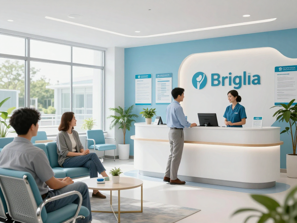 Private psychiatric assessment enhancing patient care in a professional health clinic environment with compassionate support.