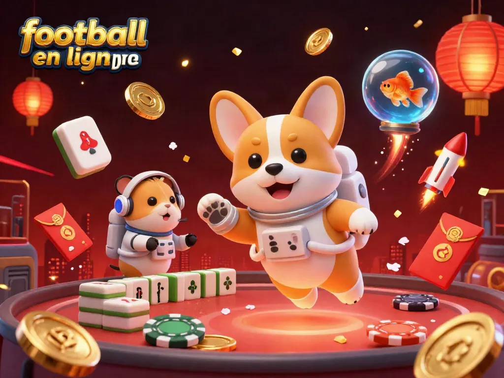 Experience football en ligne betya and enjoy thrilling betting action in a vibrant casino atmosphere.