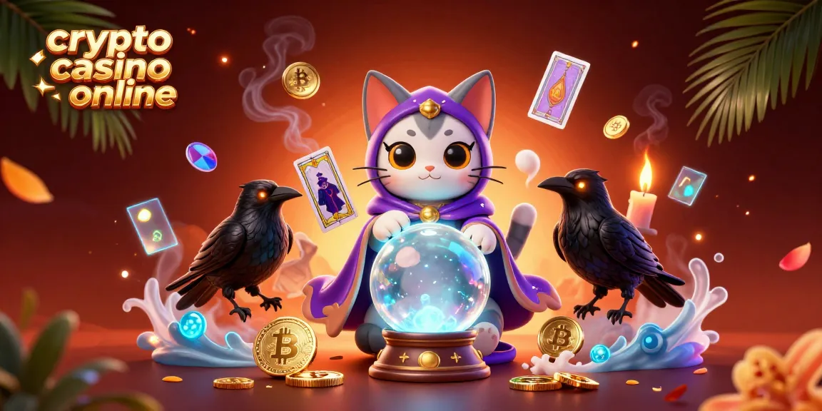 Scopri il divertimento nei casino online crypto con monete digitali e elementi di gioco appassionanti